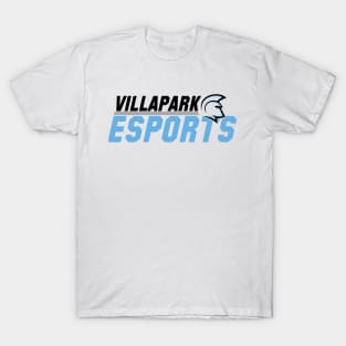 VPHS Esports College Style T-Shirt